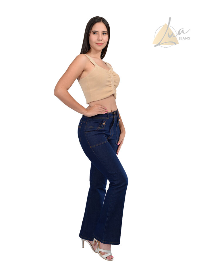 Modelo Jessi