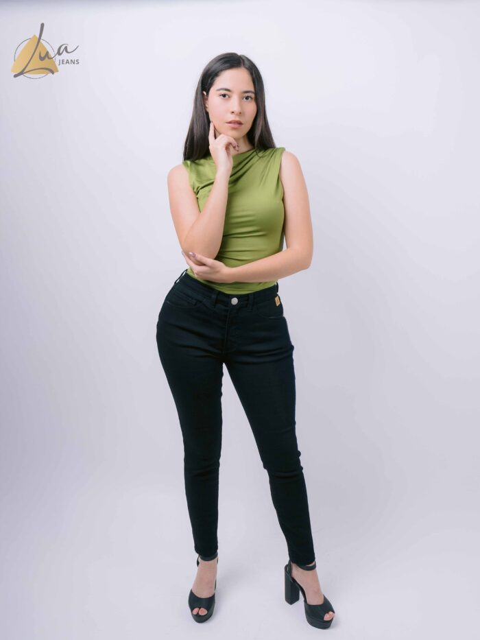 Modelo Alana
